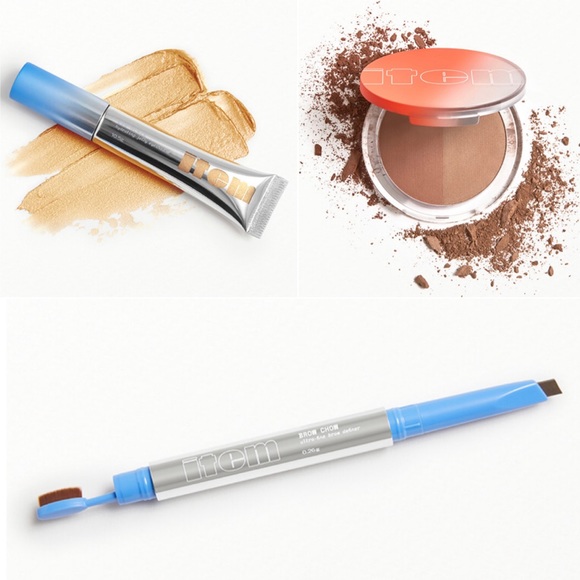 item beauty Other - Item Beauty Makeup Trio